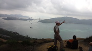 Hiking Tai Lam Kok D3b670401533662