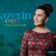 Azerin - Yüreklerde Biriz (2015) 320 Kbps Full Albüm İndir E99430412533009