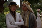 13 Junio - Primer trailer de "Queen of the Desert" + Nuevos Stills de Rob como T.E. Lawrence!!! 81e3a9415339433