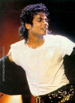 BAD WORLD TOUR  D96222232532803