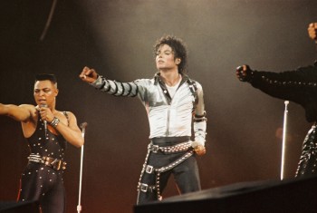 BAD TOUR VARIOUS  02509c232552146