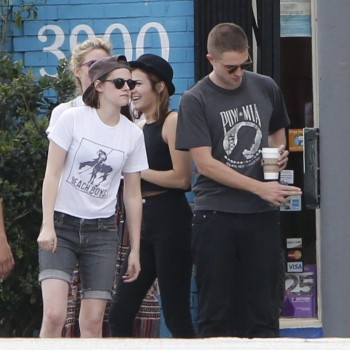 4 Abril - Fotos de Rob y Kristen ayer 3 de Abril por L.A. 161d65247180164