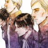 [Wallpaper-Manga/Anime] shingeki No Kyojin (Attack On Titan) 1b7214256416381