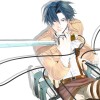 [Wallpaper-Manga/Anime] shingeki No Kyojin (Attack On Titan) 776fea256416142