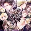 [Wallpaper-Manga/Anime] shingeki No Kyojin (Attack On Titan) 17ba85256422056