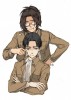 [Wallpaper-Manga/Anime] shingeki No Kyojin (Attack On Titan) 8592c9256468741