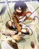 [Wallpaper-Manga/Anime] shingeki No Kyojin (Attack On Titan) 7f8591256470156