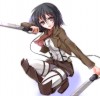[Wallpaper-Manga/Anime] shingeki No Kyojin (Attack On Titan) 98f95c256470441