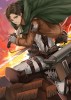 [Wallpaper-Manga/Anime] shingeki No Kyojin (Attack On Titan) D17724256471588