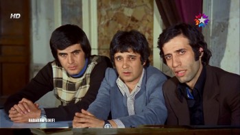 Hababam Sınıfı (1975) (720p HDTVRip XviD) (Restorasyonlu Ver.) Yerli Film Tek Link İndir 5e4d1e264247195