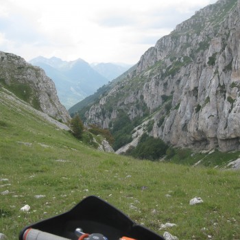 Il Nonno dell'Enduro nostrano... 32c684264715728