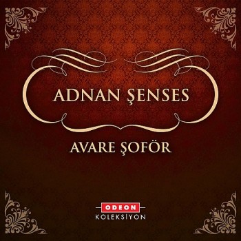 Adnan enses - Avare fr (2013) Full Albm ndir 876a1c264952439