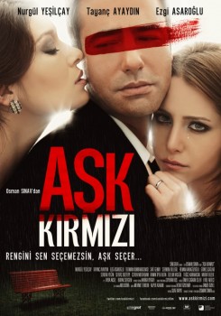 Aşk Kırmızı (2013) (DVDRip XviD) Yerli Film Tek Link İndir Bd1575266107968