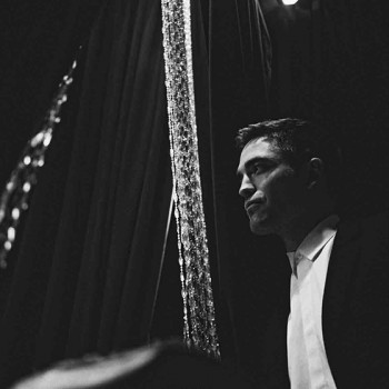 19 Julio - NUEVAS imágenes de Robert Pattinson para Dior Homme + Nueva información!!!! B168d7266136162