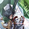 [Wallpaper-Manga/Anime] shingeki No Kyojin (Attack On Titan) 525cdf273256899