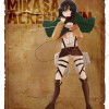 [Wallpaper-Manga/Anime] shingeki No Kyojin (Attack On Titan) 6c0f84273256963
