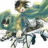 [Wallpaper-Manga/Anime] shingeki No Kyojin (Attack On Titan) E9bdb7273265884