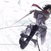 [Wallpaper-Manga/Anime] shingeki No Kyojin (Attack On Titan) B20489273394493