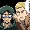 [Wallpaper-Manga/Anime] shingeki No Kyojin (Attack On Titan) 542c70273400152