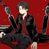 [Wallpaper-Manga/Anime] shingeki No Kyojin (Attack On Titan) 68ce84275432042