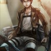 [Wallpaper-Manga/Anime] shingeki No Kyojin (Attack On Titan) 4d1402275826706
