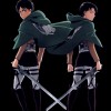 [Wallpaper-Manga/Anime] shingeki No Kyojin (Attack On Titan) D502ef275830413