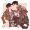 [Wallpaper-Manga/Anime] shingeki No Kyojin (Attack On Titan) Dba6c3275830054