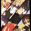 [Wallpaper-Manga/Anime] shingeki No Kyojin (Attack On Titan) Ff36d8275836957