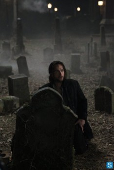 Photos Promos - Sleepy Hollow 108f73276602261