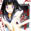 [Wallpaper-Manga/Anime] Hyouka 445aa9285071239