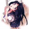 [Wallpaper-Manga/Anime] Hyouka Deb808285072807