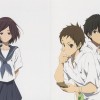 [Wallpaper-Manga/Anime] Hyouka 07602f285080355