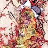 [Wallpaper-Manga/Anime]Natsume Yuujin-Chou 827ba3288813466