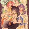 [Wallpaper-Manga/Anime] Magi The Labyrinth of Magic 8de22f289404433