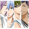 [Wallpaper-Manga/anime] Kuroko no Basket A01da7289447381