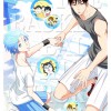 [Wallpaper-Manga/anime] Kuroko no Basket 52561c289456919