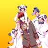 [Wallpaper-Manga/anime] Kuroko no Basket 72d392289450136
