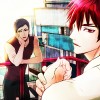 [Wallpaper-Manga/anime] Kuroko no Basket 829e4a289457443