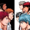 [Wallpaper-Manga/anime] Kuroko no Basket Aed9bf289457986