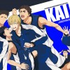 [Wallpaper-Manga/anime] Kuroko no Basket D297fc289459683