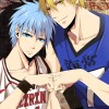 [Wallpaper-Manga/anime] Kuroko no Basket 5b3b34289461466