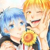 [Wallpaper-Manga/anime] Kuroko no Basket A16c5a289460074