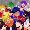 [Wallpaper-Manga/anime] Kuroko no Basket F6c191289460387