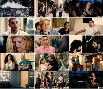 Bir Hikayem Var (2013) (480p DVDRip XviD DD5.1) Yerli Film Tek Link İndir Dfa241289921290