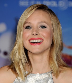 Kristen Bell Cd1012290089837