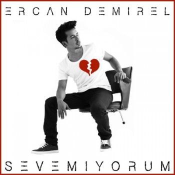 Ercan Demirel - Sevemiyorum (2013) Single Albm ndir Ffbf82290104945