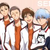 [Wallpaper-Manga/anime] Kuroko no Basket 036590290918840