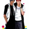 [Wallpaper-Manga/anime] Kuroko no Basket 15206c290917335