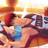 [Wallpaper-Manga/anime] Kuroko no Basket 8900af290917613