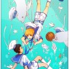 [Wallpaper-Manga/anime] Kuroko no Basket 92fee5290915440